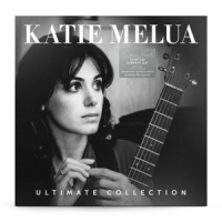 Melua, Katie Ultimate Collection/ Silver Vinyl -colored-