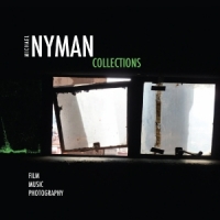 Nyman, Michael Collections