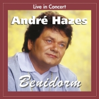 Hazes, Andre Live In Concert Benidorm