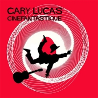 Lucas, Gary Cinefantastique