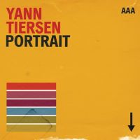 Tiersen, Yann Portrait