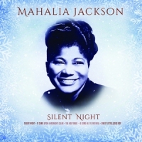 Jackson, Mahalia Silent Night