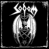Sodom Demonized