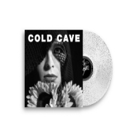 Cold Cave Cherish The Light Years -coloured-