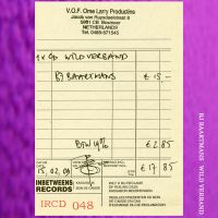 B.j. Baartmans Wild Verband