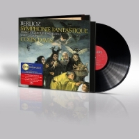 Royal Concertgebouw Orchestra, Sir C Berlioz  Symphonie Fantastique