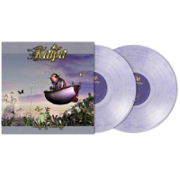 Kaipa Angling Feelings -coloured-