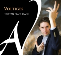 Pfaff, Tristan Voltiges