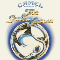 Camel Music Inspired By The Snow Goose