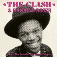 Clash, The Rock The Casbah (ranking Roger)