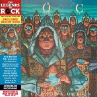 Blue Oyster Cult Fire Of Unknown Origin