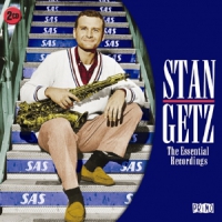 Getz, Stan Essential Recordings