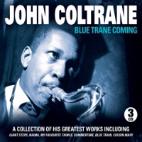Coltrane, John Blue Trane Coming