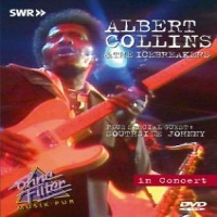 Collins, Albert & The Icebreakers In Concert - Ohne Filter