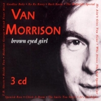Morrison, Van Brown Eyed Girl