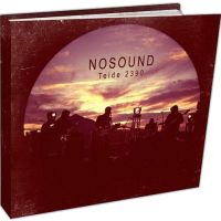 Nosound Teide 2390 (cd+dvd)