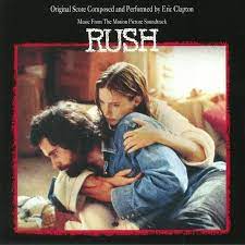 Ost / Soundtrack / Eric Clapton Rush -ltd/rsd-
