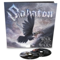 Sabaton The War To End All Wars (history Edition)