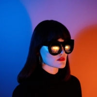 Blood Red Shoes Ghosts On Tape