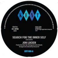Lucien, Jon Search For The Inner Self / We've Got Love