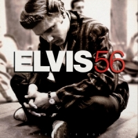 Presley, Elvis Elvis '56 -coloured-