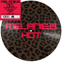 B, Melanie Hot -picture Disc-