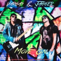 Vargas & Jagger (vargas Blues Band) Move On