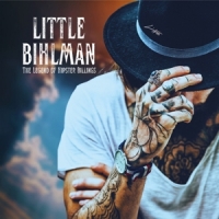 Bihlman, Scott Little Legend Of Hipster Billings