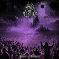 End Of Dawn Primordial Darkness