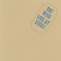 Who, The Live At Leeds (half Speed)