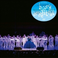 Bjork Bjork Orkestral With The Hamrahlid