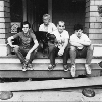 Minor Threat First Demo Recordings