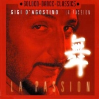 D'agostino, Gigi La Passion -5tr-