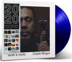 Mingus, Charles Blues & Roots -coloured-