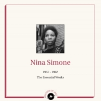 Simone, Nina 1957 - 1962 The Essential Works