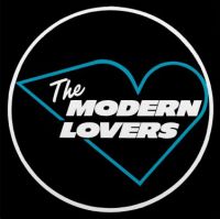 Modern Lovers Modern Lovers -coloured-