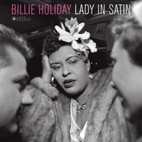 Holiday, Billie Lady In Satin -ltd-