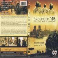 Documentary Embedded '45:shooting War