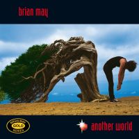 May, Brian Another World (deluxe Lp+2cd Boxset)
