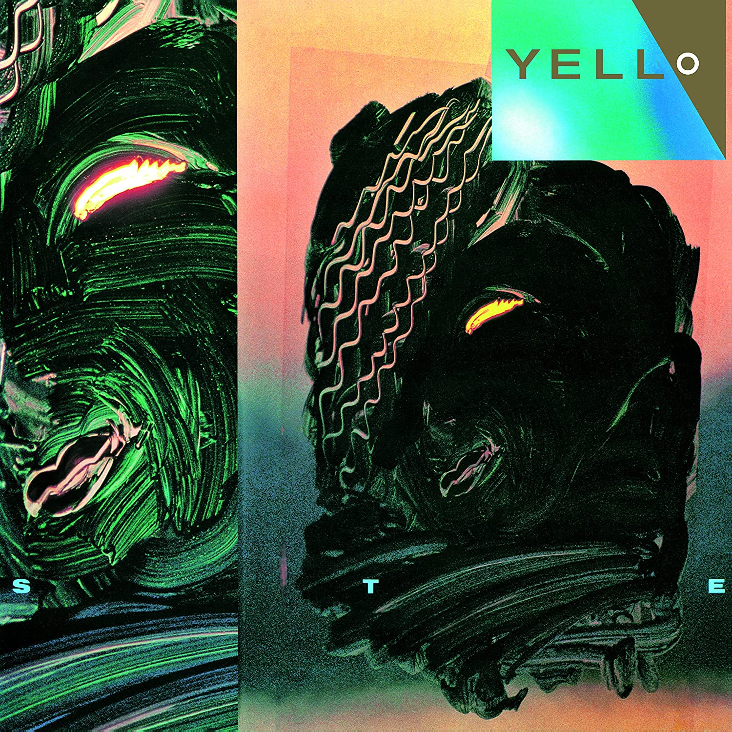 Yello Stella -coloured-