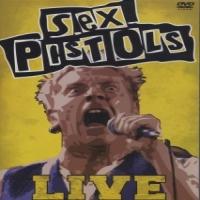 Sex Pistols Live