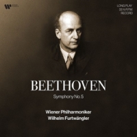 Furtwangler, Wilhelm Beethoven Symphony No.5