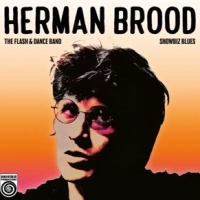 Herman Brood & The Flash & Dance Ba Showbizz Blues