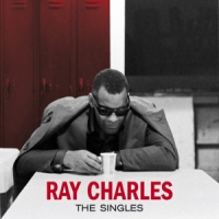 Charles, Ray Complete 1954-1962 Singles