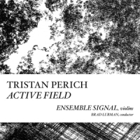 Perich, Tristan Compositions: Active Field