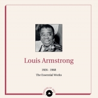 Armstrong, Louis Essential Works 1926-1968