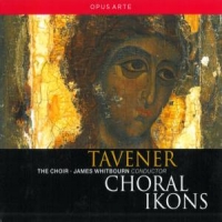 Choir, The Choral Ikons