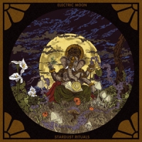 Electric Moon Stardust Rituals