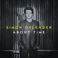 Oslender, Simon About Time