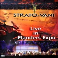 Strato-vani Live In Flanders Expo